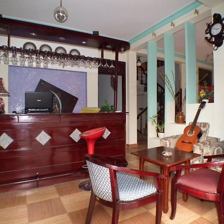 Dalat Coffee House Homestay Kültér fotó