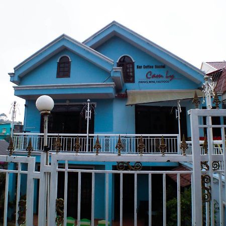 Dalat Coffee House Homestay Kültér fotó
