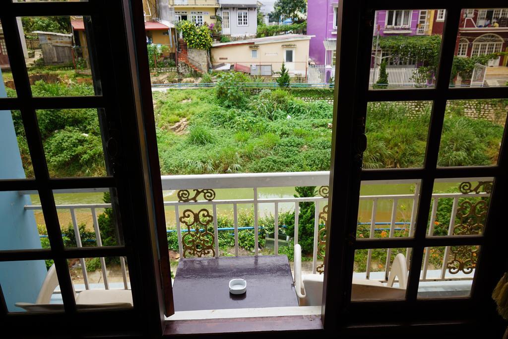 Dalat Coffee House Homestay Szoba fotó