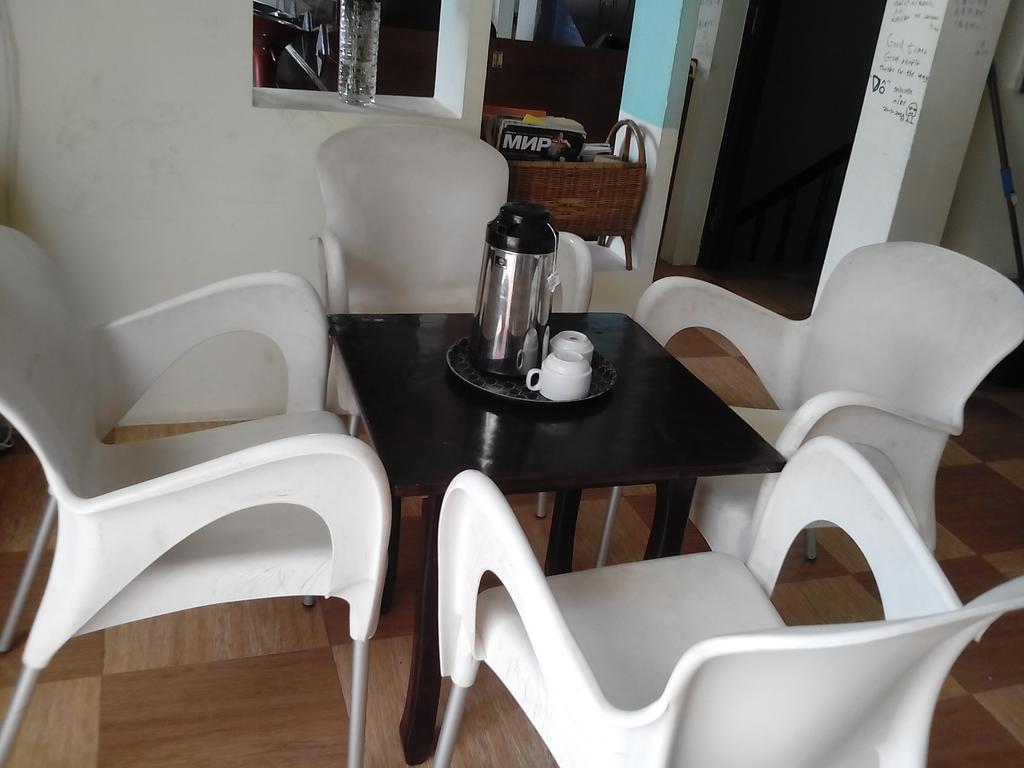 Dalat Coffee House Homestay Kültér fotó