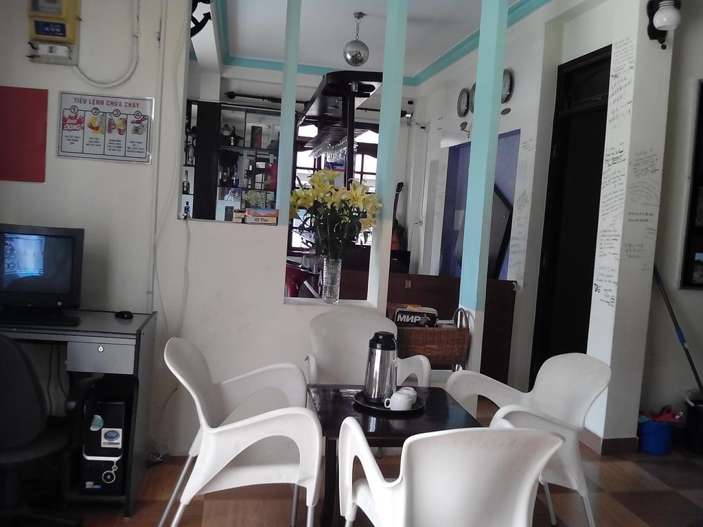 Dalat Coffee House Homestay Kültér fotó