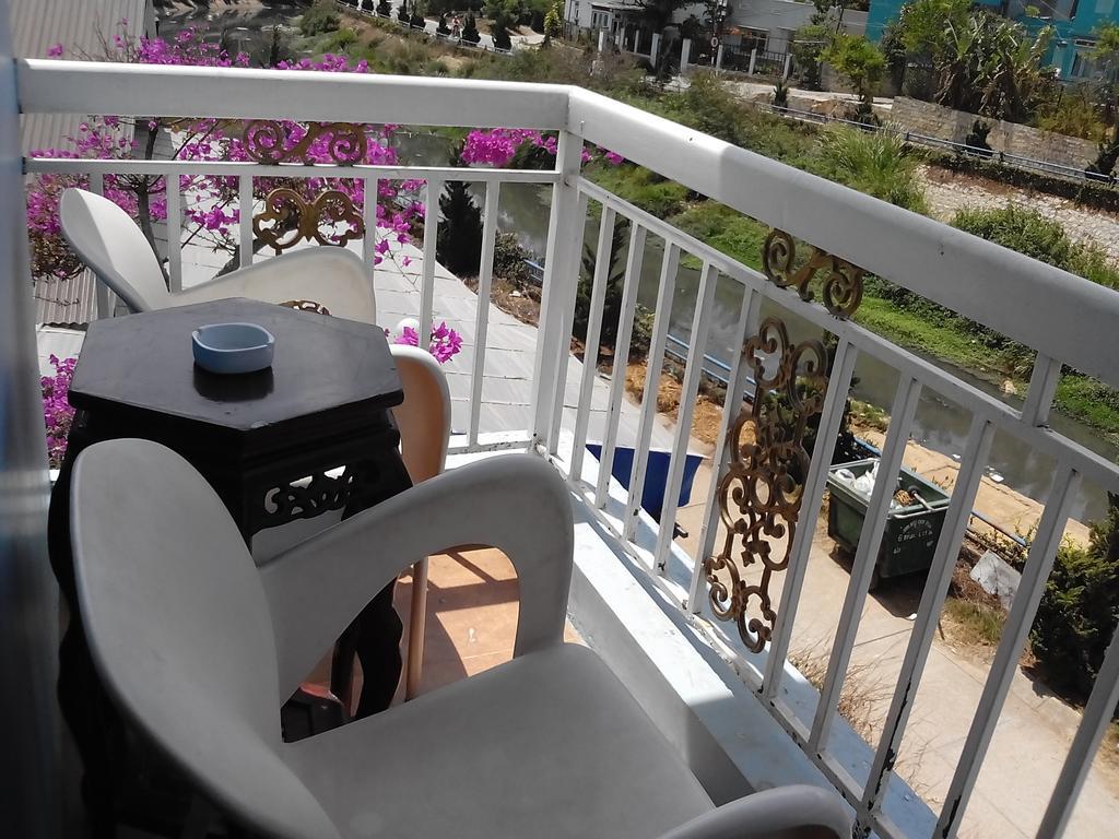 Dalat Coffee House Homestay Kültér fotó