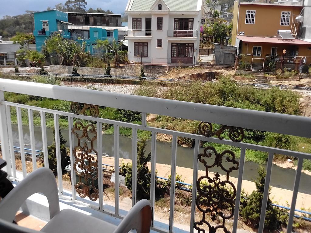 Dalat Coffee House Homestay Kültér fotó