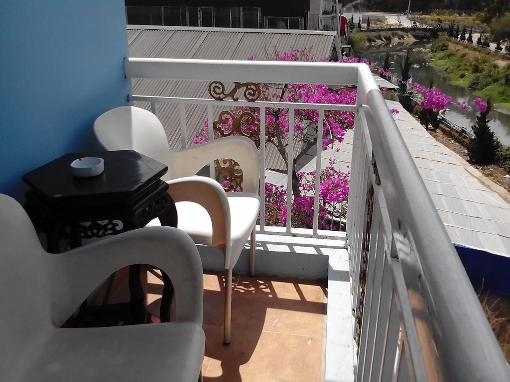 Dalat Coffee House Homestay Kültér fotó