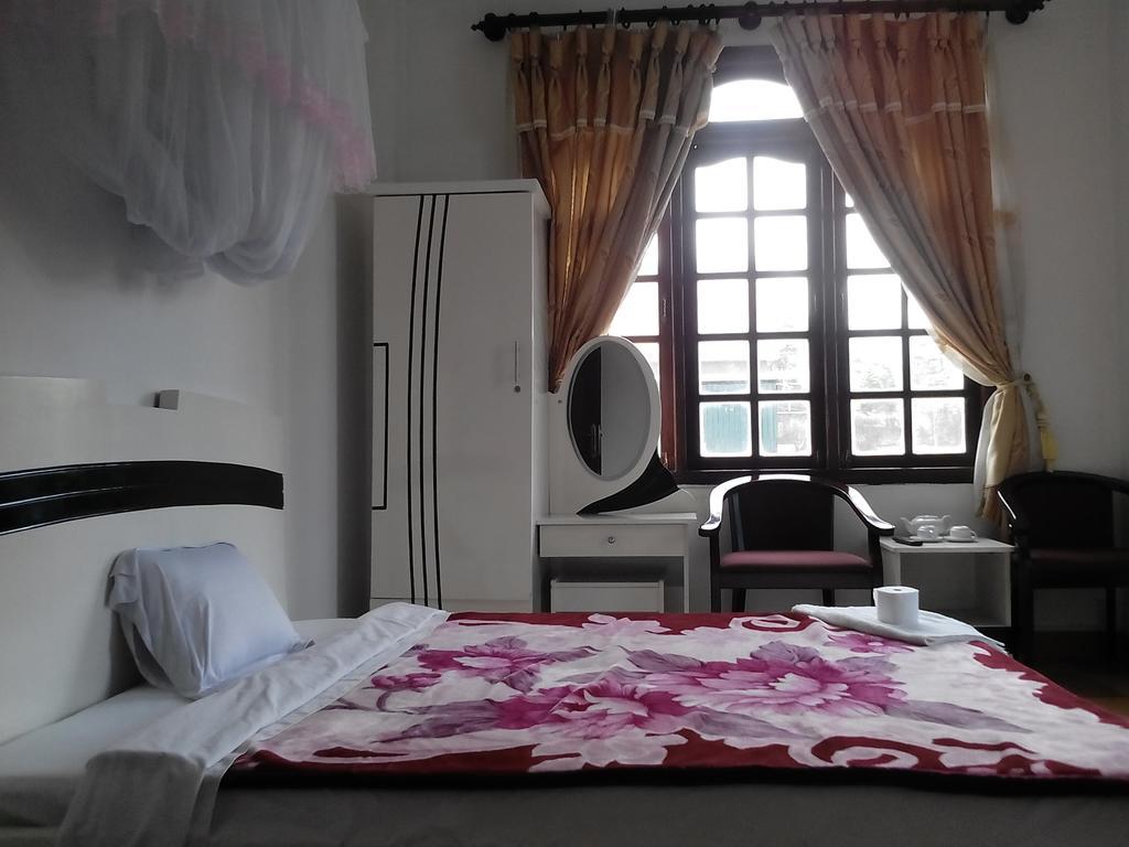 Dalat Coffee House Homestay Kültér fotó