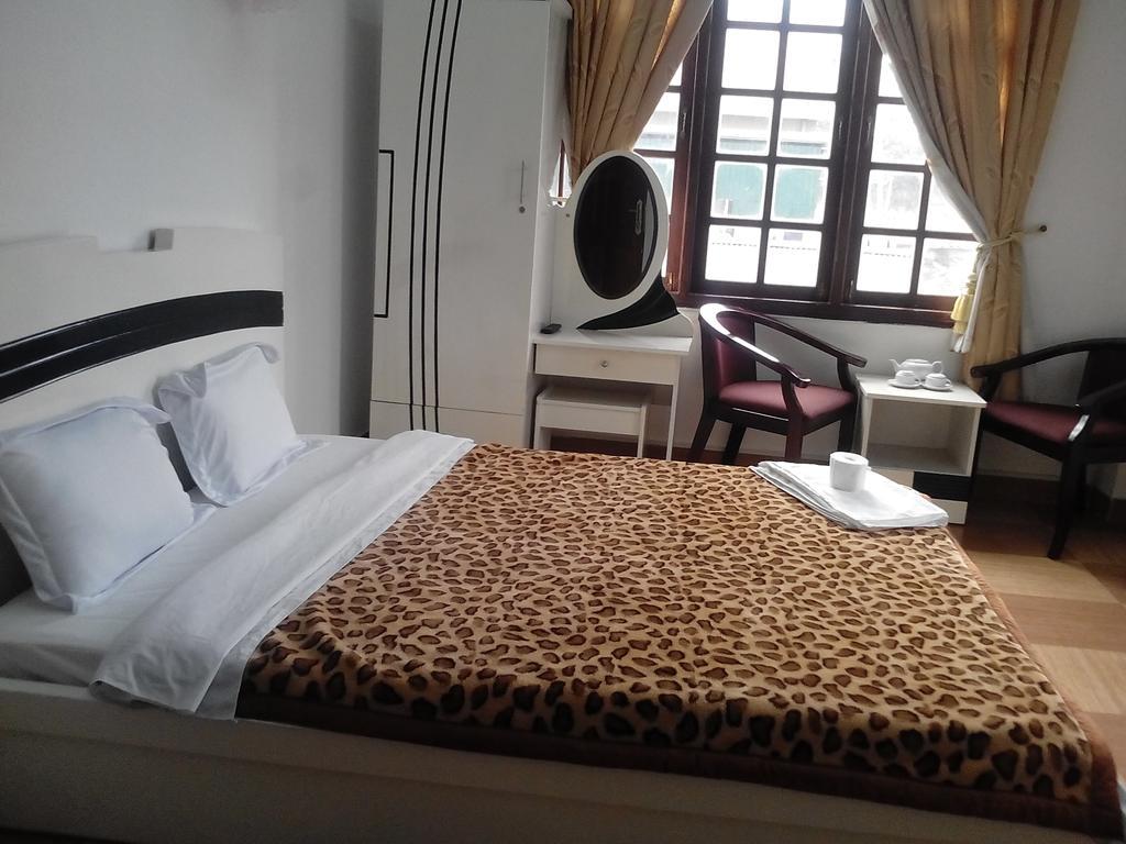 Dalat Coffee House Homestay Szoba fotó