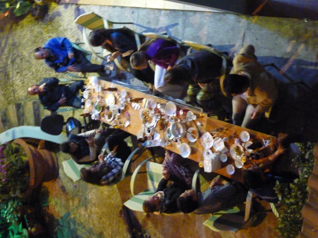 Dalat Coffee House Homestay Kültér fotó