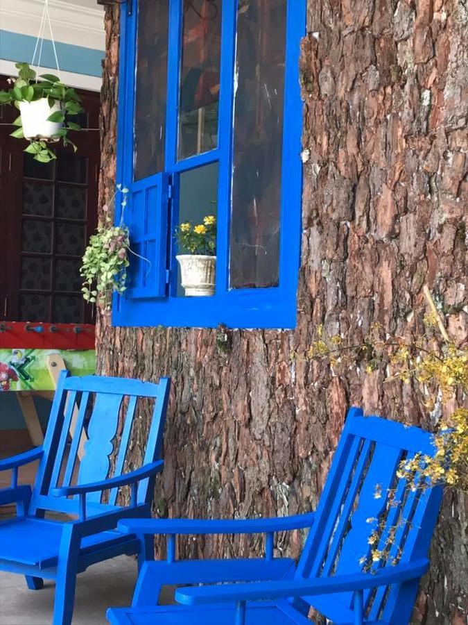 Dalat Coffee House Homestay Kültér fotó