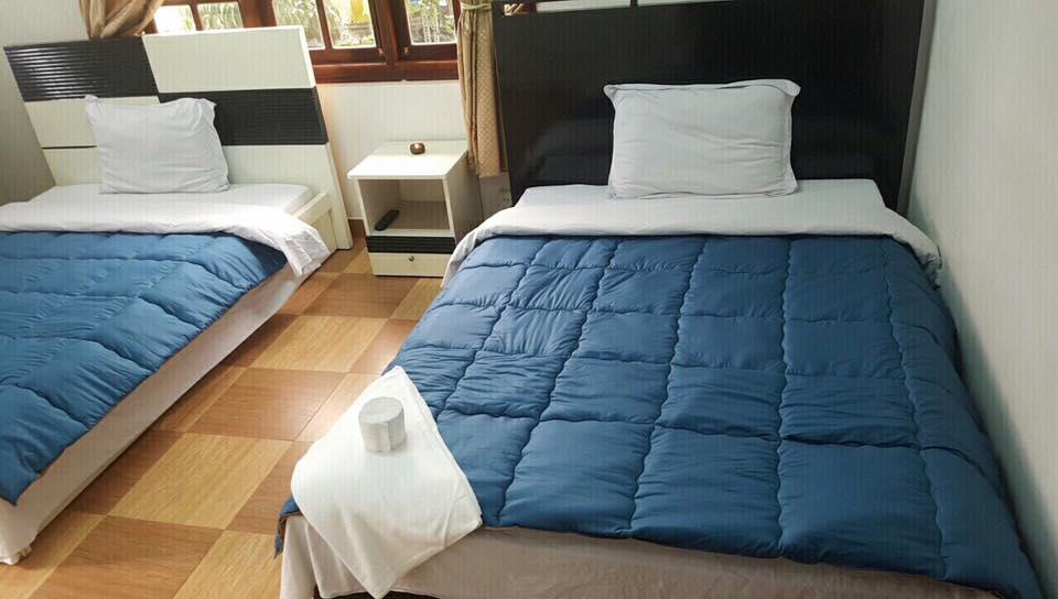 Dalat Coffee House Homestay Kültér fotó