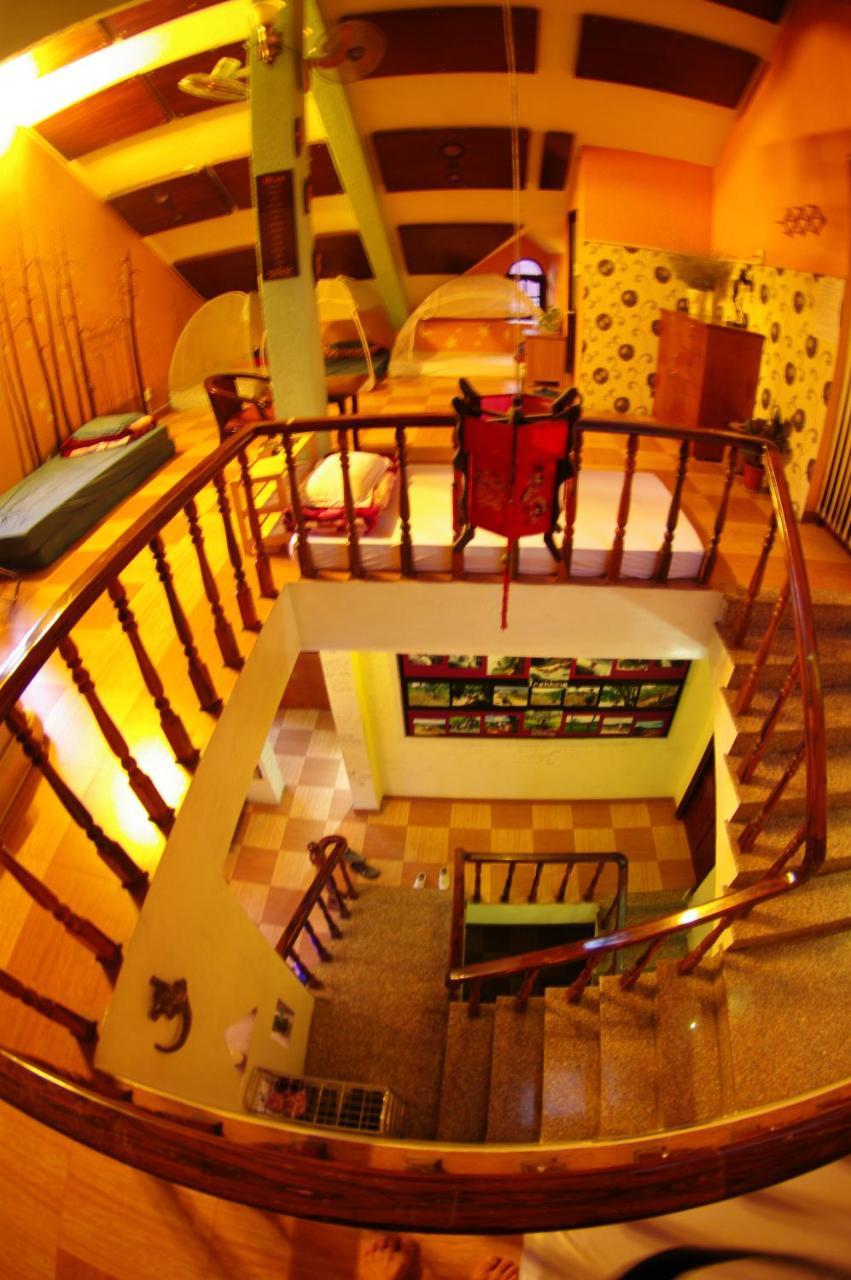 Dalat Coffee House Homestay Kültér fotó