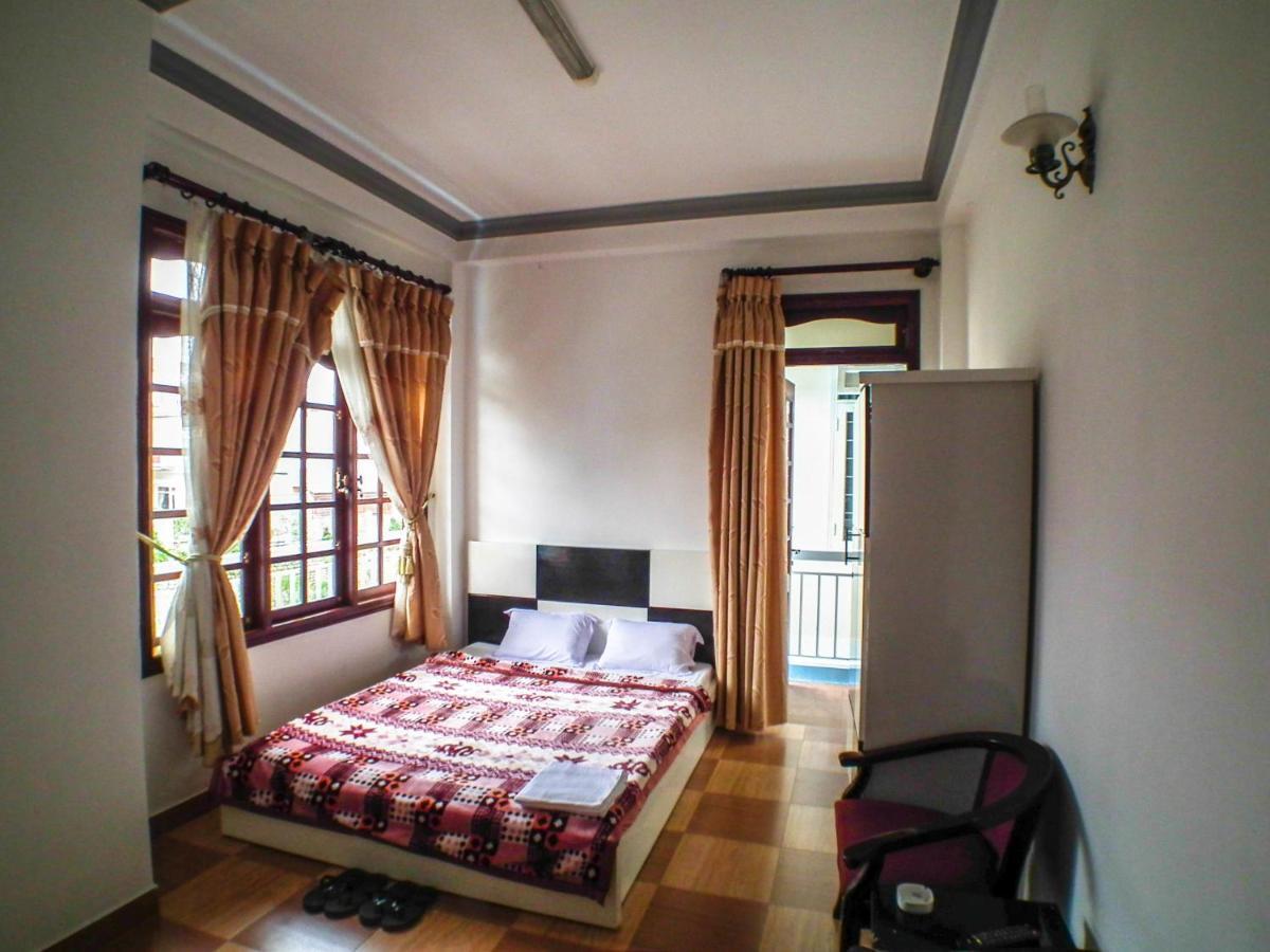 Dalat Coffee House Homestay Szoba fotó