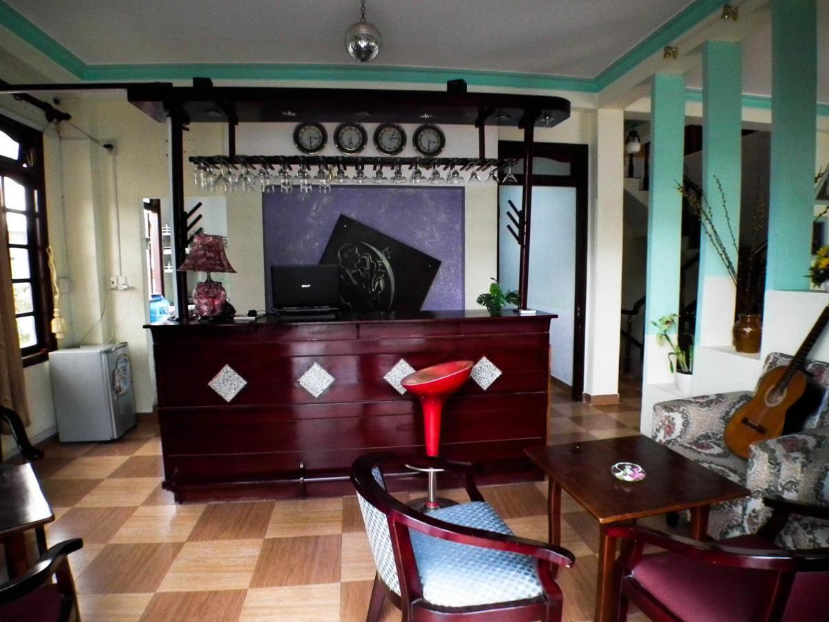Dalat Coffee House Homestay Kültér fotó