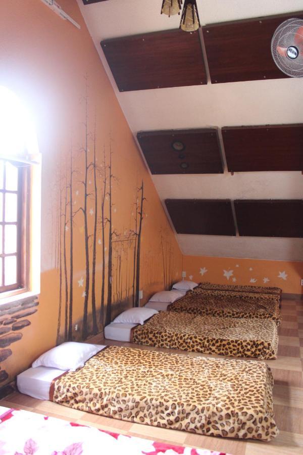 Dalat Coffee House Homestay Kültér fotó